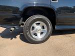 Chevrolet Tahoe Limited 2000 года